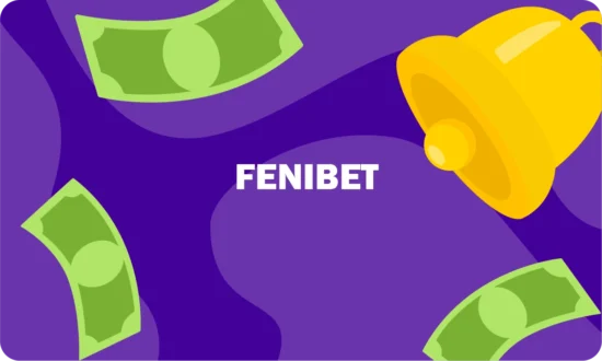Online casino Fenibet
