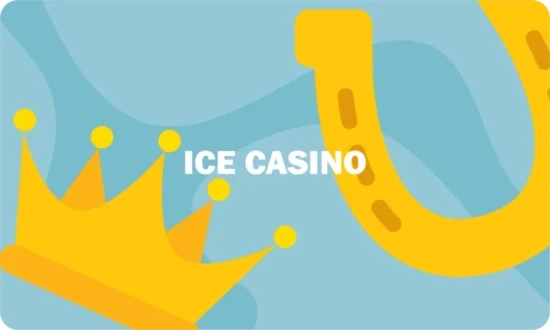 Online casino ICE