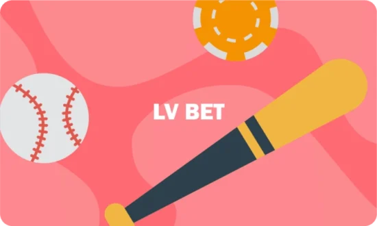 Online casino LVBet