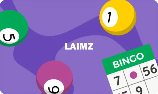 Online casino Laimz
