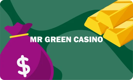 Online casino Mr Green