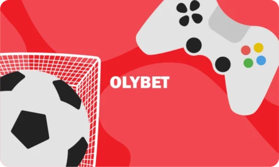 Online casino Olybet