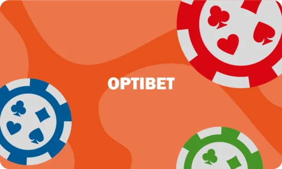 Online casino Optibet