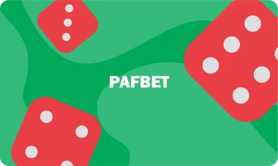 Online casino Pafbet