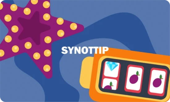 Online casino Synottip