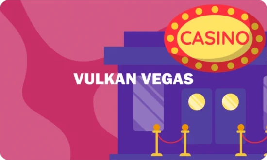 Online casino Vulkan Vegas