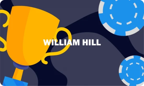 William Hill Latvia