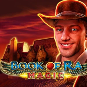 Book of Ra Magic Slot