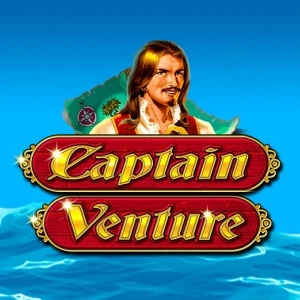 Captain Venture Slot