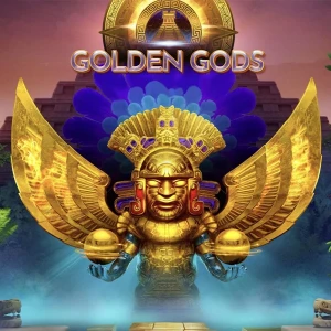 Golden Gods Slot
