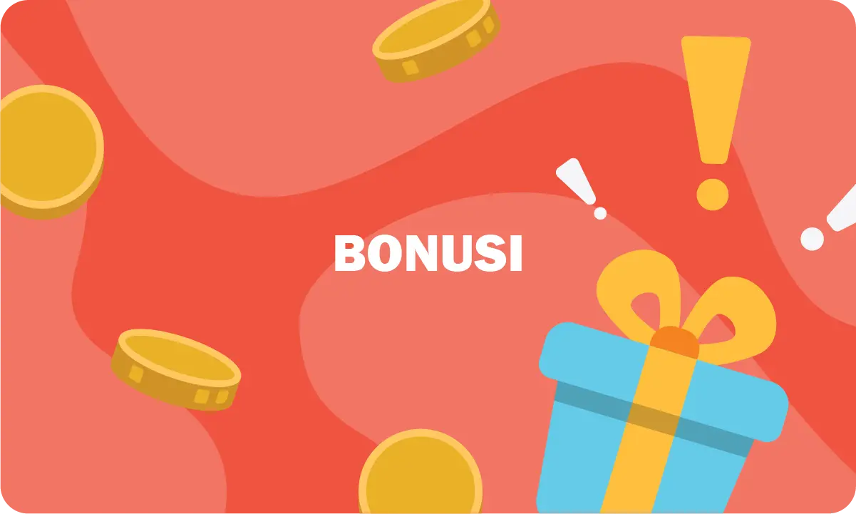 日本s online kazino bonusi