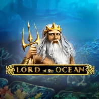 Lord of Ocean Slot
