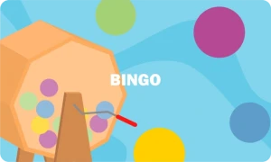 Online bingo