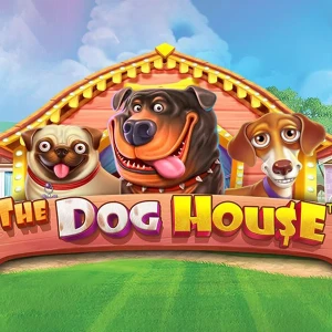 The Dog House Slot
