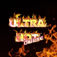 Ultra hot Deluxe Slot